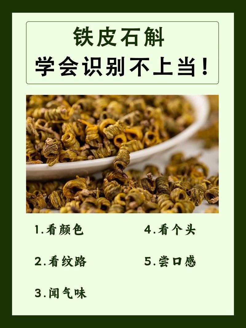 铁皮石斛多长时间浇水？铁皮石斛多久施肥一次？