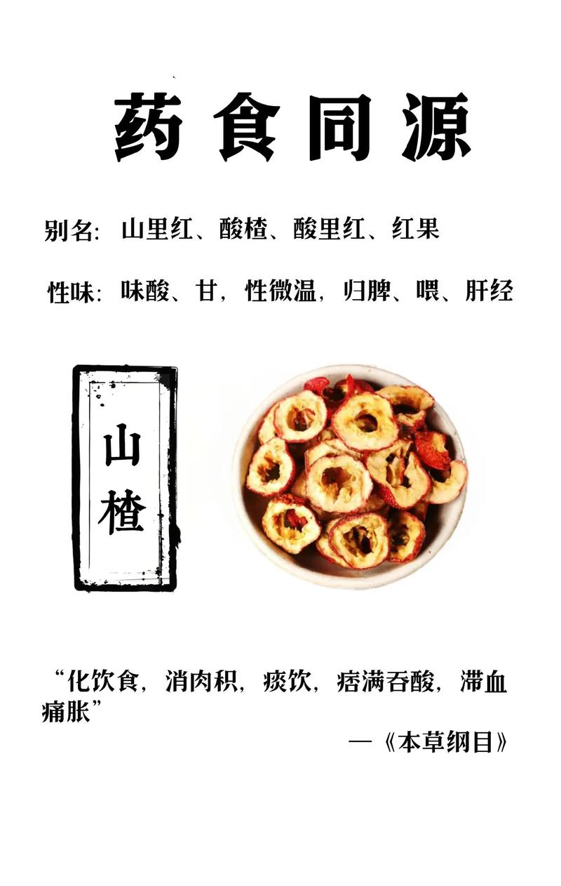 山楂什么季节成熟，山楂什么季节成熟上市？