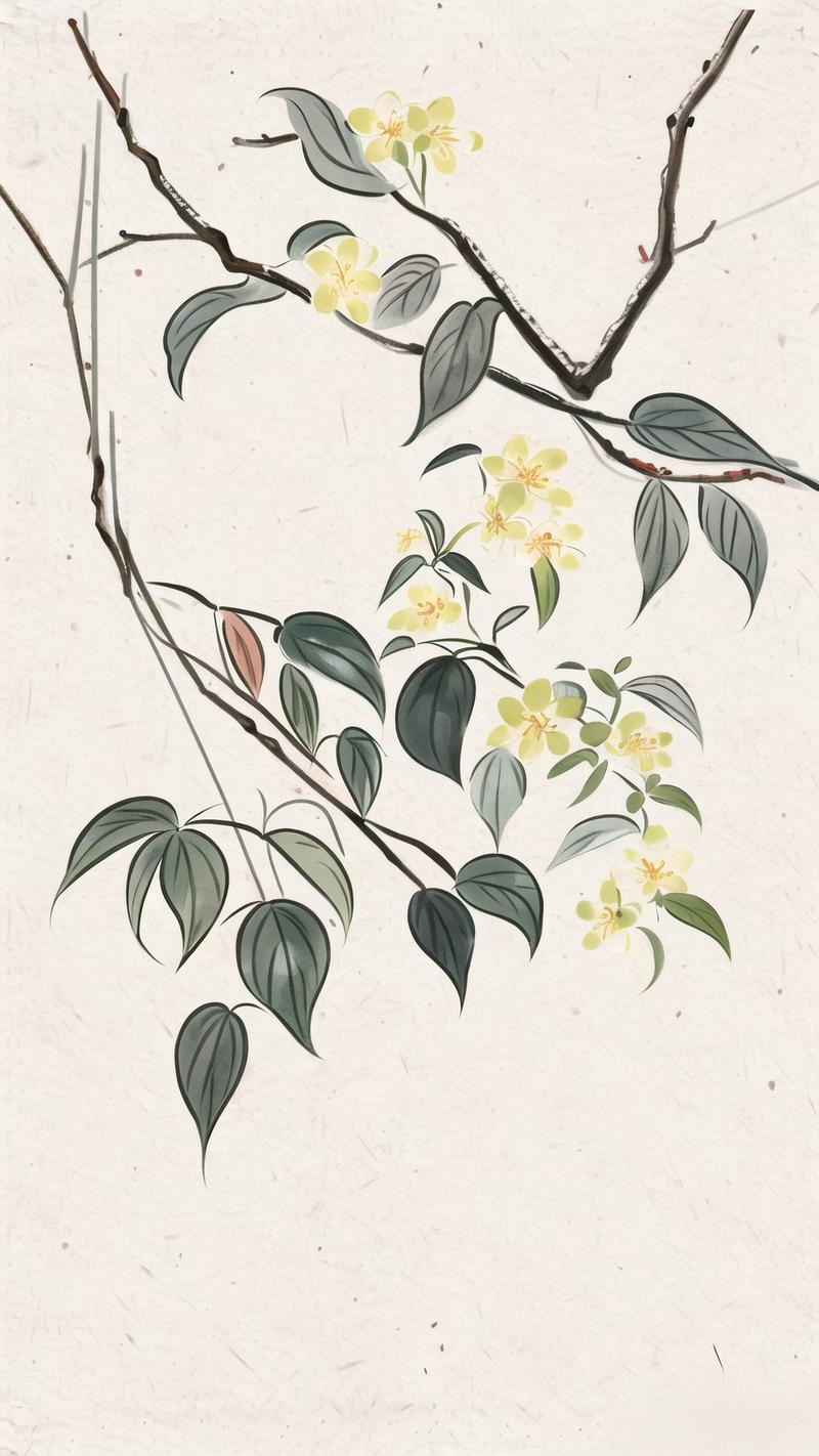 迎春花多少天浇次水，迎春花多久缓苗？-第6张图片-优品飞百科