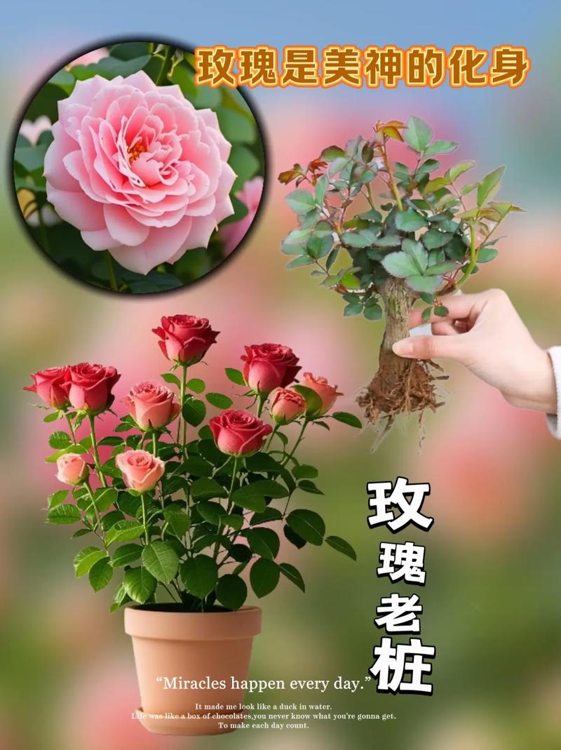 玫瑰花的养殖方法，玫瑰花种植技术与管理-第6张图片-优品飞百科