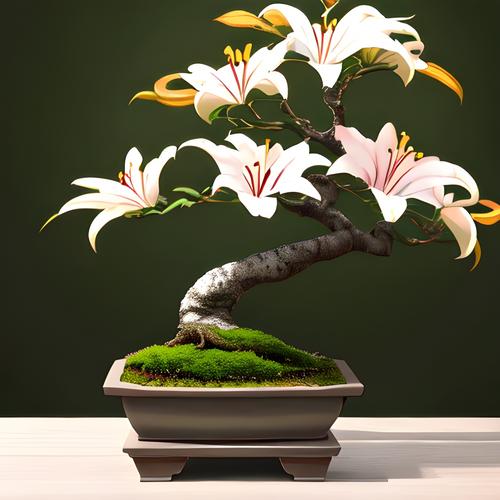 适合北方室内养的盆景有什么，适合在北方室内养的盆景？-第7张图片-优品飞百科