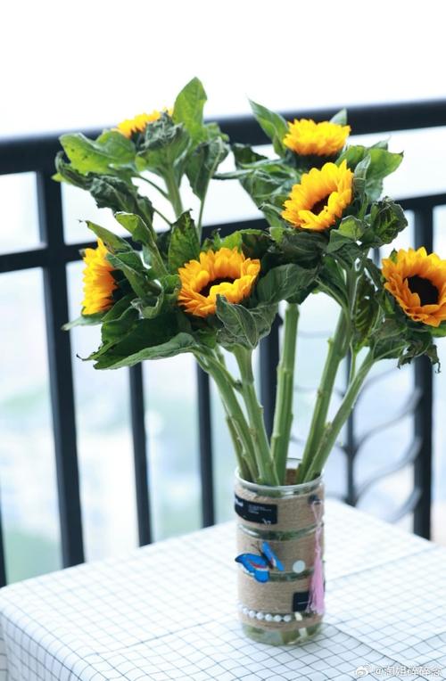 向日葵怎么养,冬天向日葵怎么养?-第5张图片-优品飞百科 向日葵怎么养,冬天向日葵怎么养?-第5张图片-优品飞百科