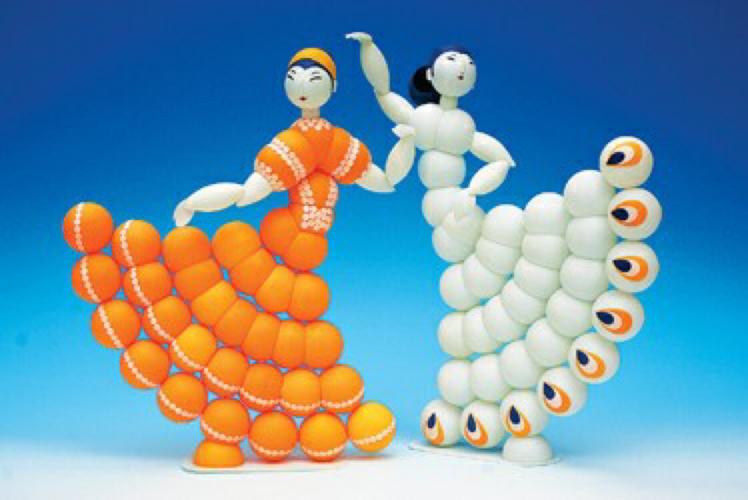 孔雀球修剪时间？孔雀气球造型教程图解？