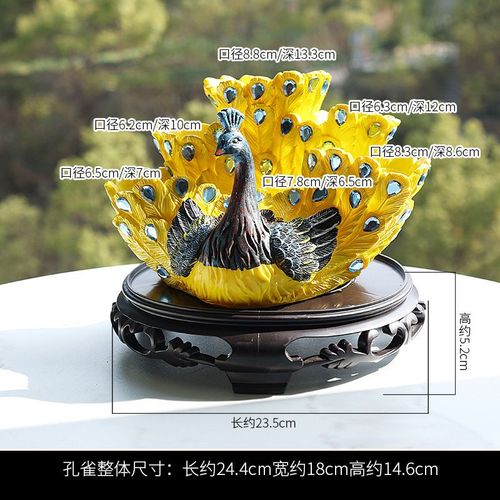 孔雀球修剪时间？孔雀气球造型教程图解？-第2张图片-优品飞百科