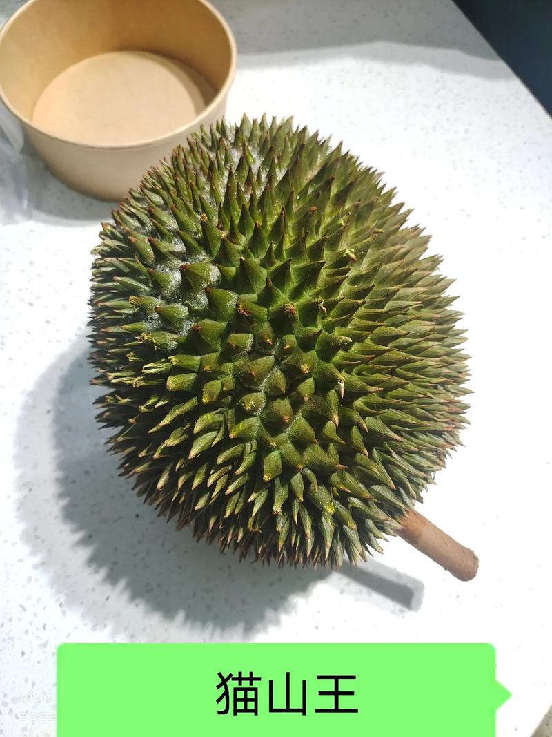 给花吃点榴莲皮？榴莲的皮能做花的肥料吗？-第2张图片-优品飞百科