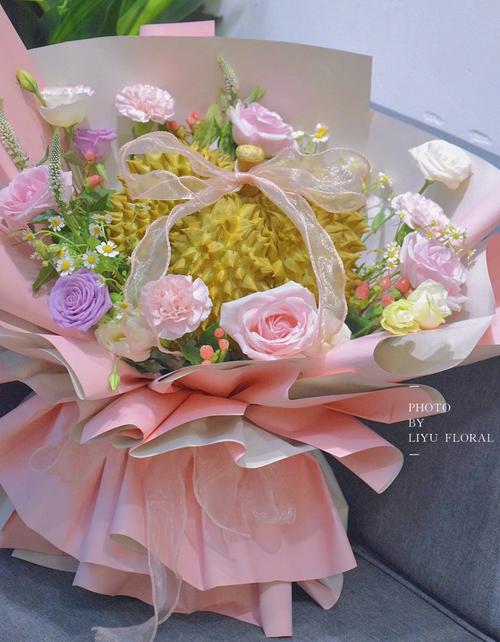 给花吃点榴莲皮？榴莲的皮能做花的肥料吗？-第4张图片-优品飞百科