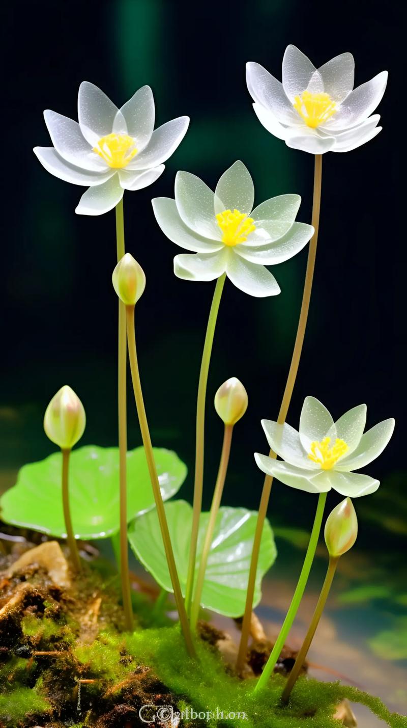 山荷叶怎么种，山荷叶怎么种才能发芽-第3张图片-优品飞百科