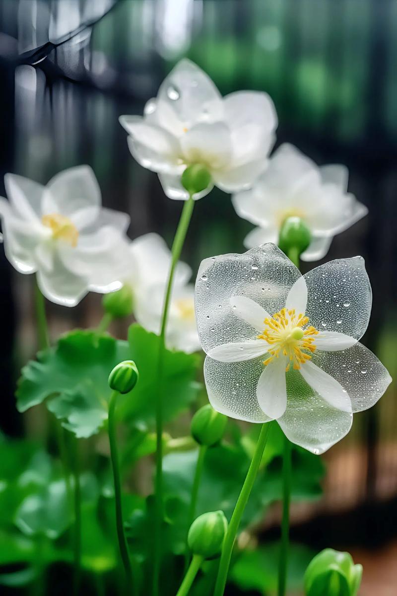 山荷叶怎么种，山荷叶怎么种才能发芽-第2张图片-优品飞百科