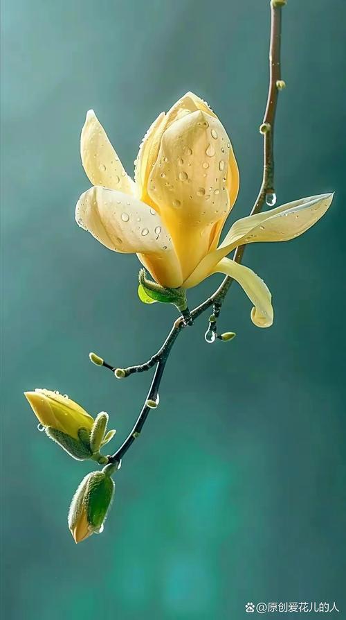 玉兰怎么换盆？玉兰花换盆注意事项？-第3张图片-优品飞百科