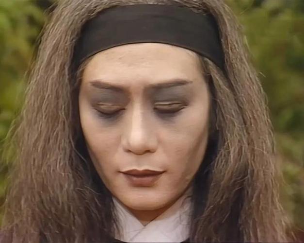 关于你家的花丑成“梅超风”的信息