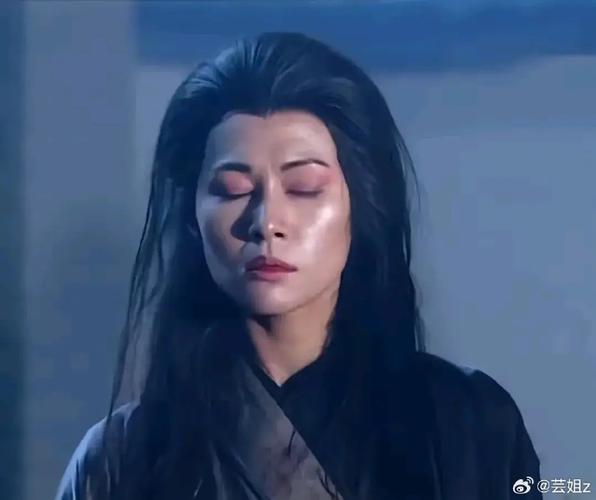 关于你家的花丑成“梅超风”的信息-第5张图片-优品飞百科