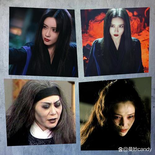 关于你家的花丑成“梅超风”的信息-第6张图片-优品飞百科