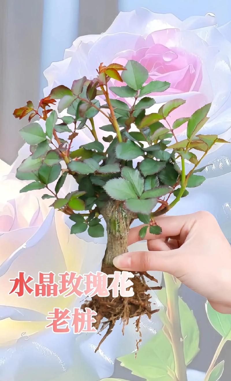 玫瑰花怎么养水里才开花,玫瑰鲜花怎么水里养的时间长?-第4张图片-优品飞百科 玫瑰花怎么养水里才开花,玫瑰鲜花怎么水里养的时间长?-第4张图片-优品飞百科