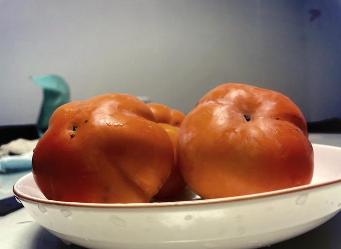 柿子发涩麻嘴巴，柿子麻嘴怎么办