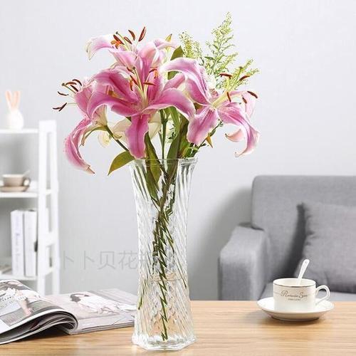 百合种球怎么水培？百合种球水培的养殖方法？-第6张图片-优品飞百科