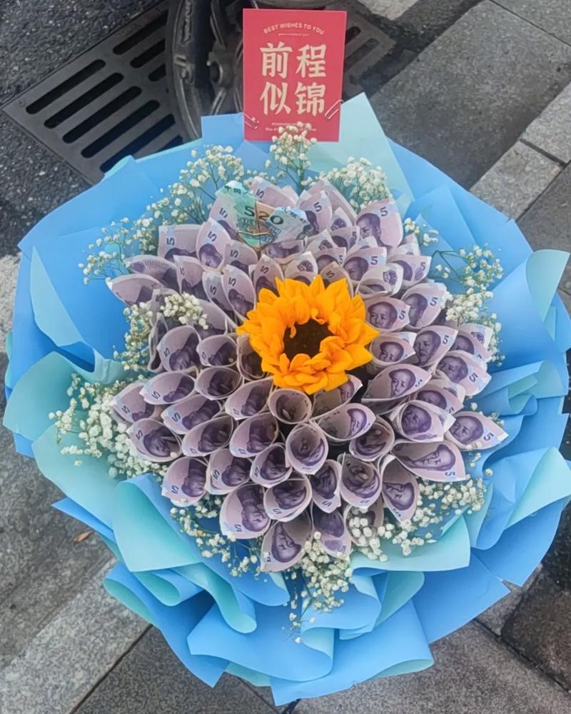 谁说养花“费钱”，养花问谁？-第2张图片-优品飞百科