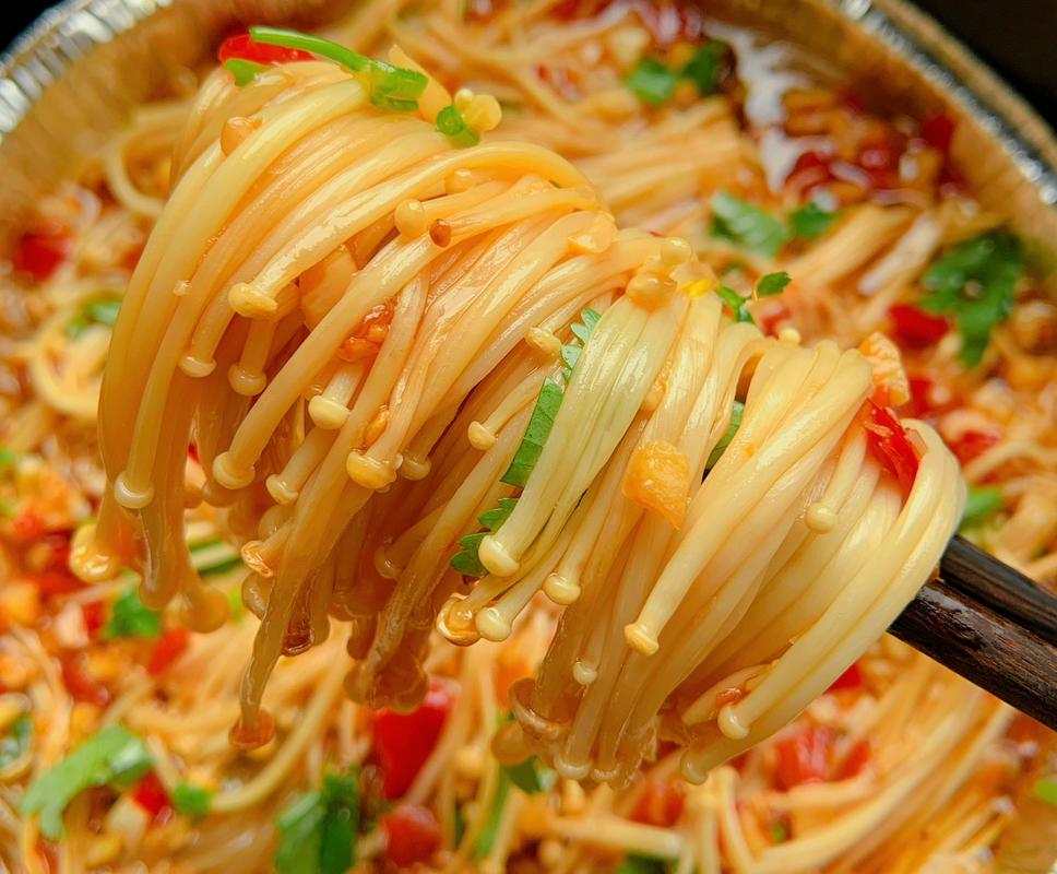 家里怎么种金针菇?家里种金针菇的方法?-第6张图片-优品飞百科 家里怎么种金针菇?家里种金针菇的方法?-第6张图片-优品飞百科