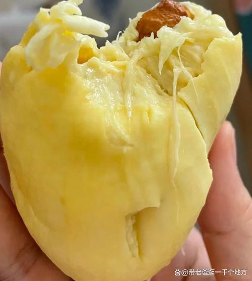 榴莲怎么保存，带壳榴莲怎么保存？