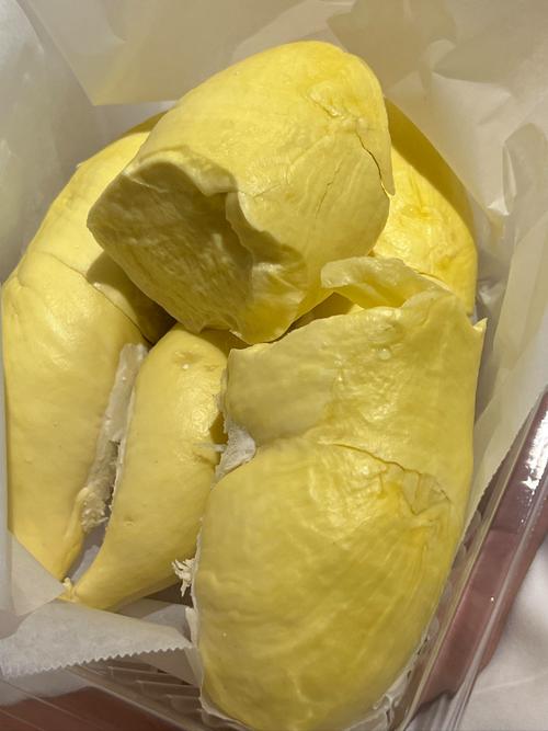 榴莲怎么保存,带壳榴莲怎么保存?-第2张图片-优品飞百科 榴莲怎么保存,带壳榴莲怎么保存?-第2张图片-优品飞百科