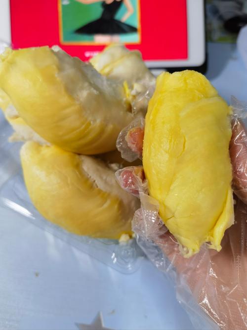 榴莲怎么保存,带壳榴莲怎么保存?-第7张图片-优品飞百科 榴莲怎么保存,带壳榴莲怎么保存?-第7张图片-优品飞百科