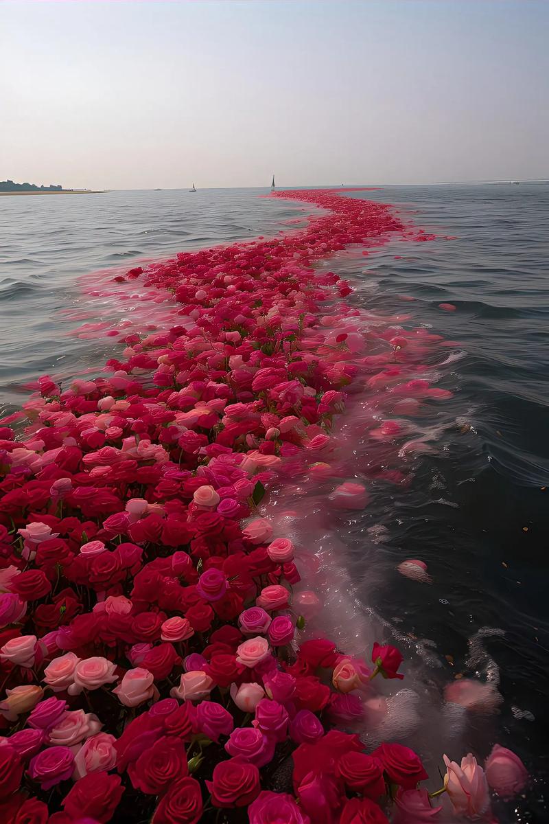 玫瑰花插在水里怎么养,玫瑰花插在水里怎么养活?-第3张图片-优品飞百科 玫瑰花插在水里怎么养,玫瑰花插在水里怎么养活?-第3张图片-优品飞百科