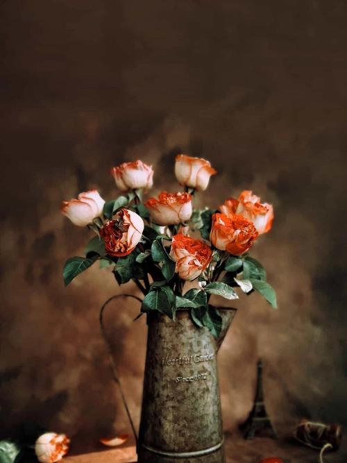 玫瑰花插在水里怎么养,玫瑰花插在水里怎么养活?-第5张图片-优品飞百科 玫瑰花插在水里怎么养,玫瑰花插在水里怎么养活?-第5张图片-优品飞百科