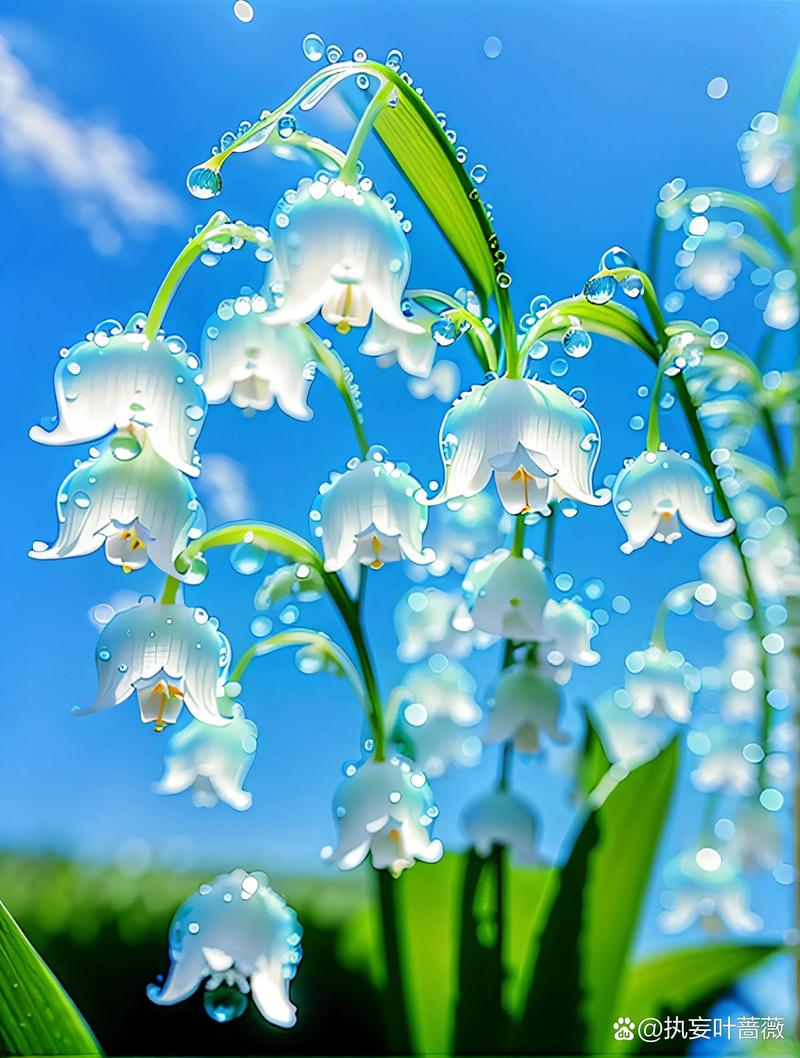 蓝色的花有哪些，蓝色的花有哪些品种？