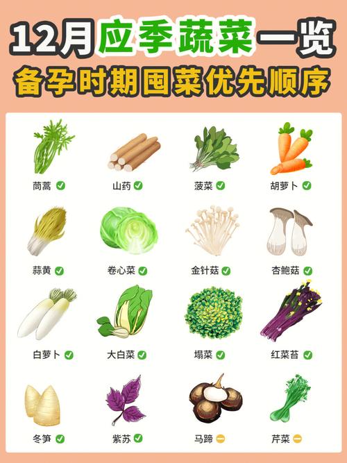 一月份种什么菜，一月份种什么菜好活？-第7张图片-优品飞百科