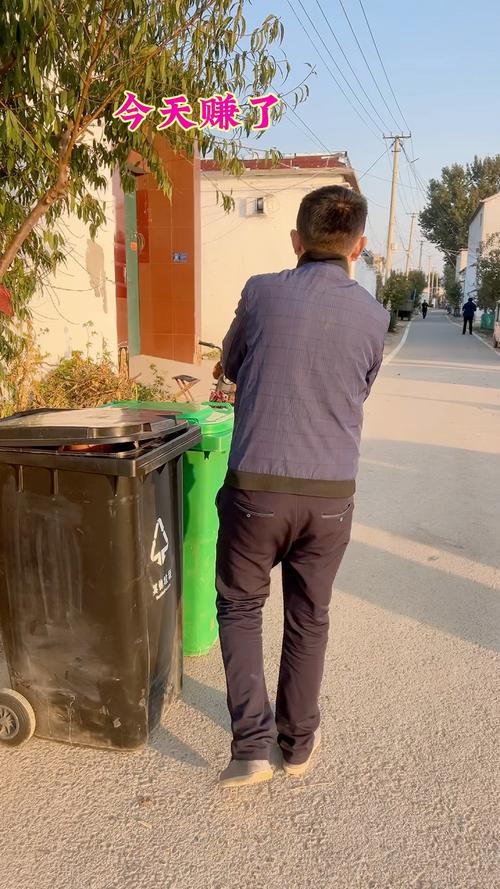 垃圾桶里捡点它，垃圾桶里捡的东西算偷吗？-第8张图片-优品飞百科