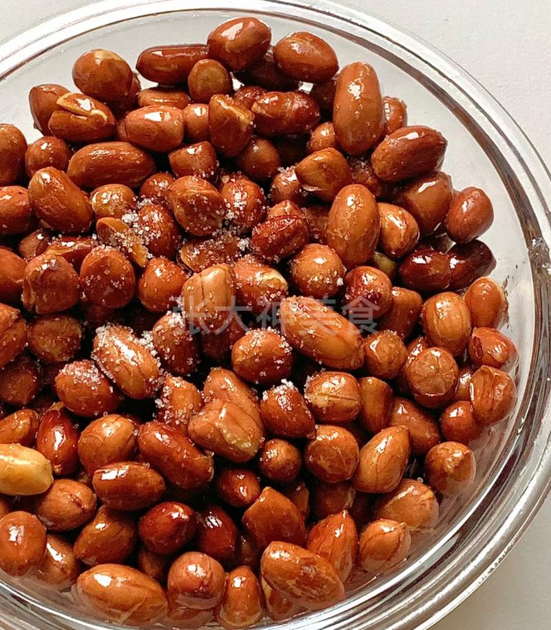 1粒花生扔盆里，一粒花生能种出多少花生？-第5张图片-优品飞百科