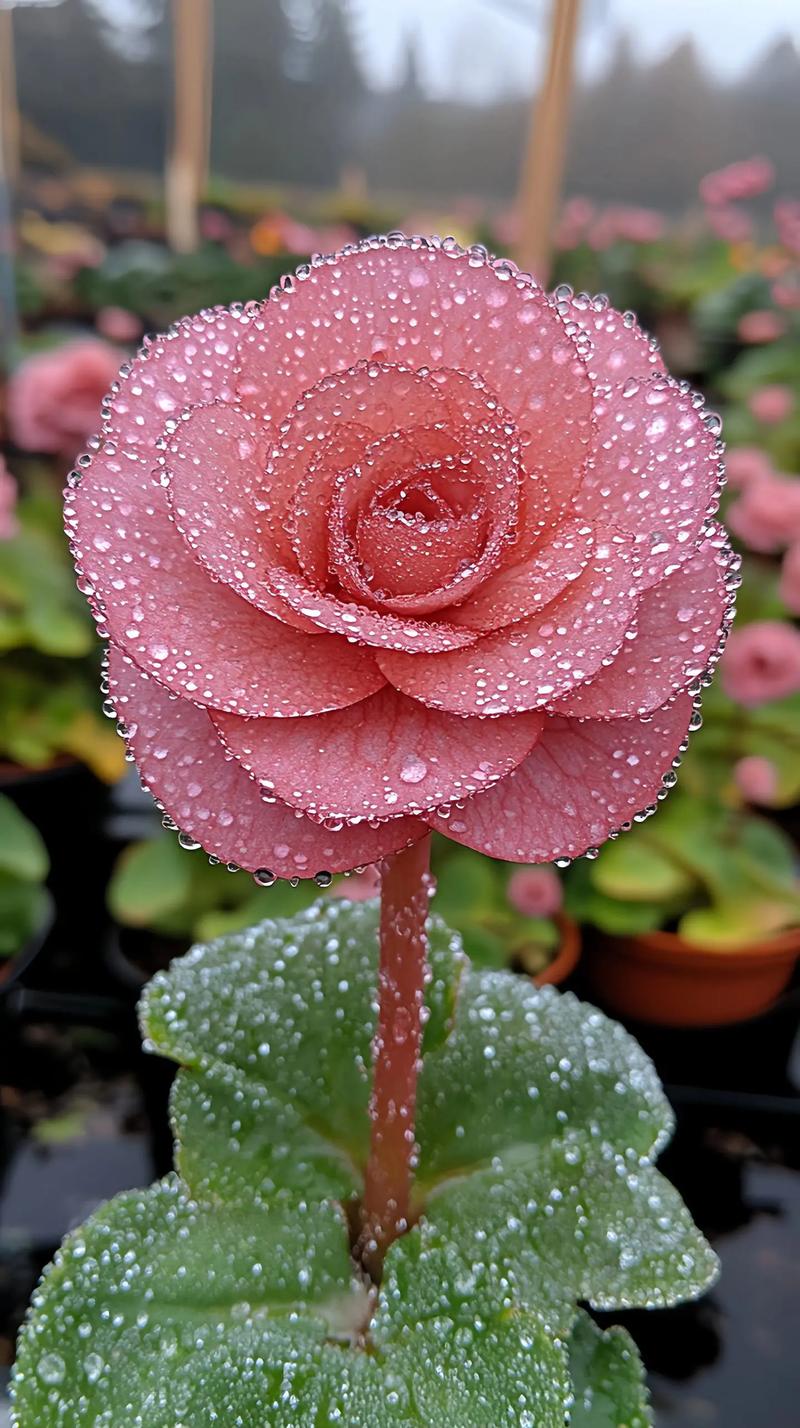 这种鲜花经久不衰？这种鲜花经久不衰的英文？-第2张图片-优品飞百科