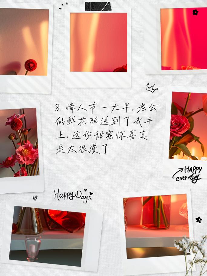 这种鲜花经久不衰？这种鲜花经久不衰的英文？-第4张图片-优品飞百科