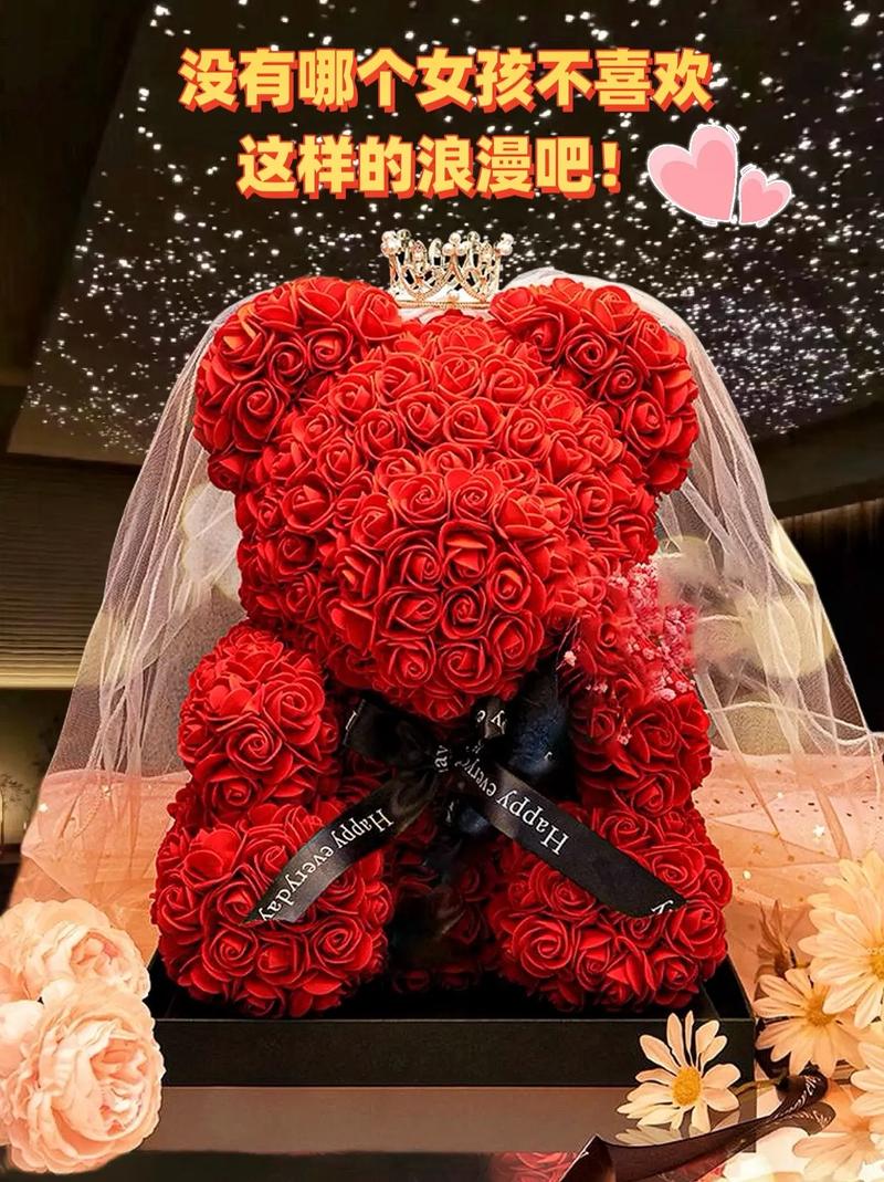 这种鲜花经久不衰？这种鲜花经久不衰的英文？-第5张图片-优品飞百科