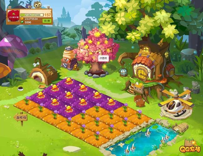 这“4种”幸运树，幸运树怎么种-第6张图片-优品飞百科