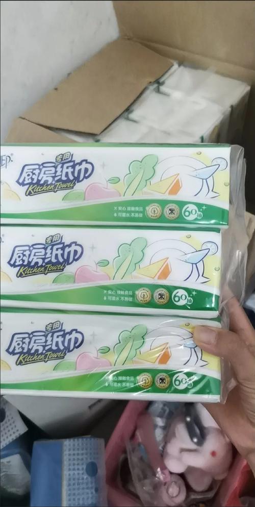 家家厨房都有的“它”？你家的厨房里有什么？-第2张图片-优品飞百科