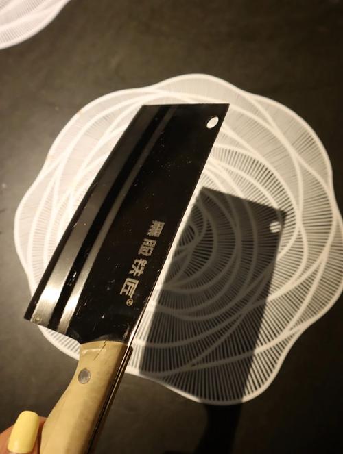 1把刀1个盆，一把刀柄？-第4张图片-优品飞百科