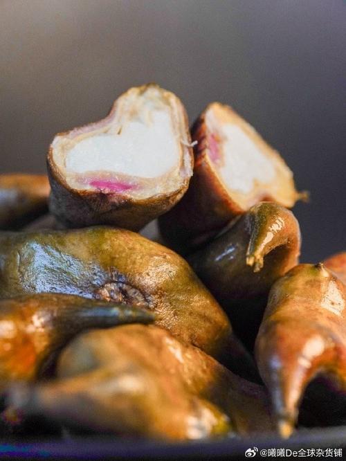 牛角菱怎么种植，牛角菱怎么种植视频？-第4张图片-优品飞百科