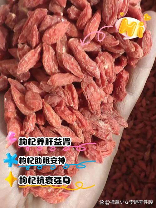 枸杞是补什么的？枸杞是补什么的?常喝有什么好处吗?？-第5张图片-优品飞百科