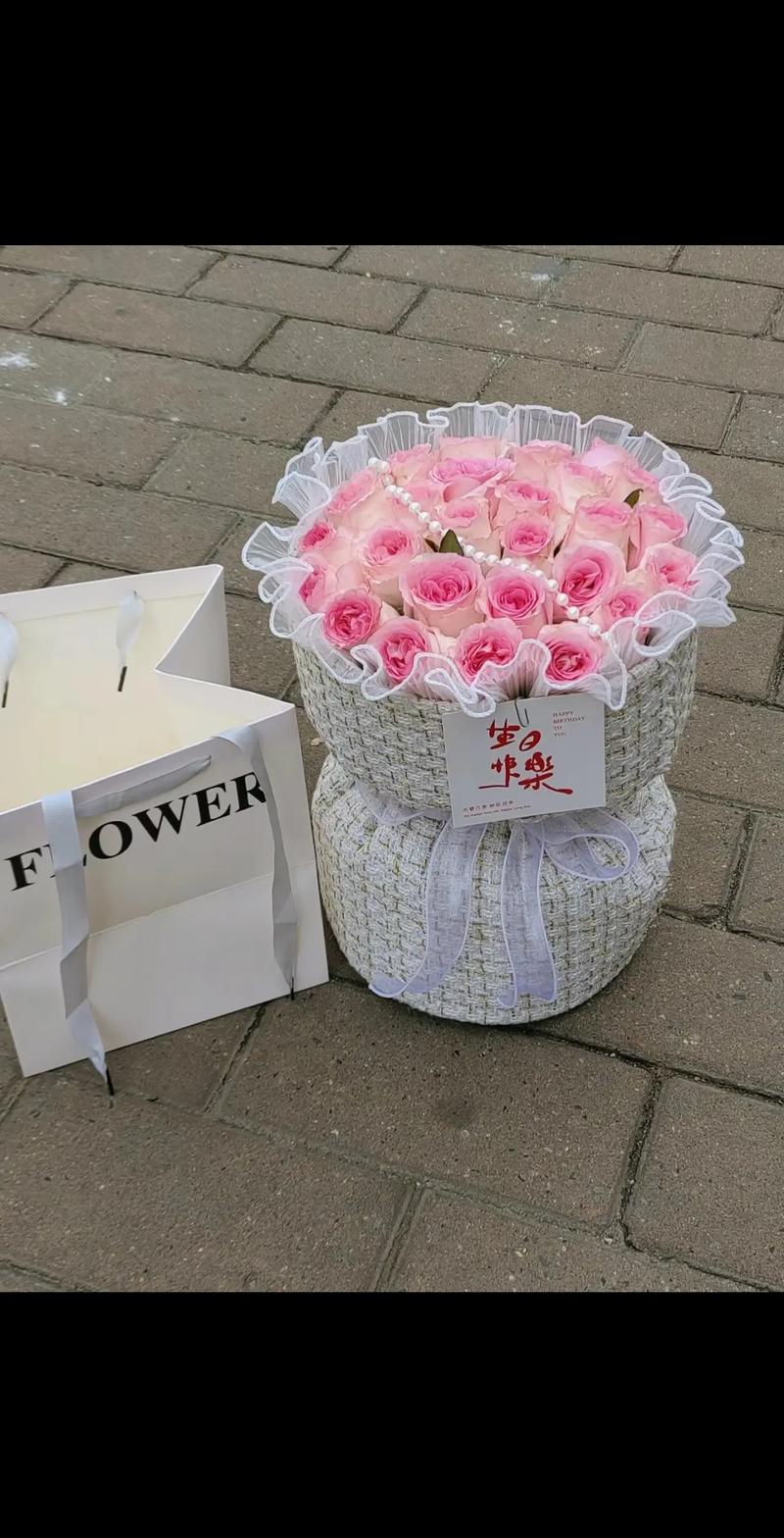 洛神花秋天怎么养，洛神花栽培技术-第3张图片-优品飞百科