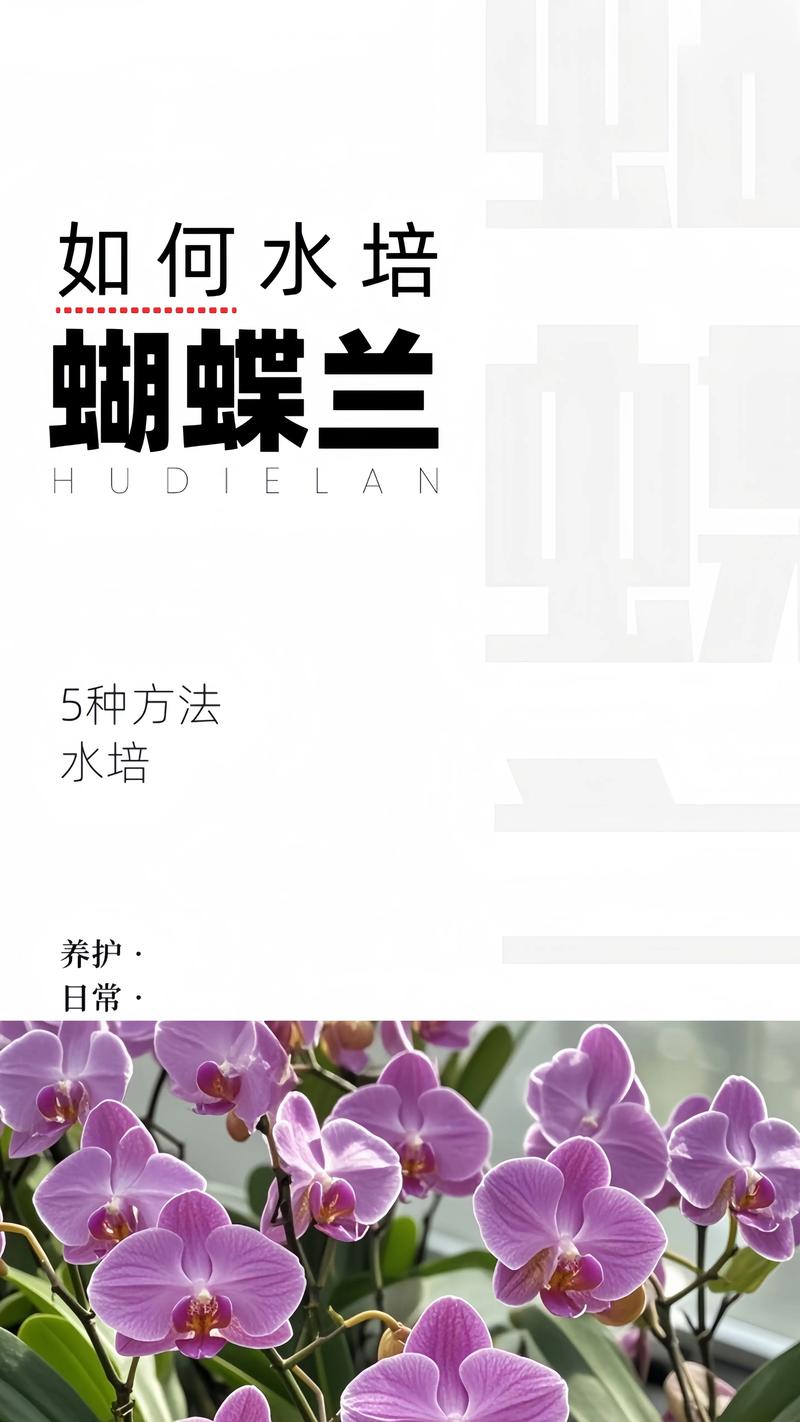 蝴蝶兰怎么养，蝴蝶兰怎么养家庭养法和注意事情？-第4张图片-优品飞百科