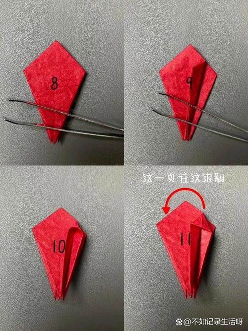 彼岸花修剪花枝的技巧，彼岸花怎么打理？-第3张图片-优品飞百科