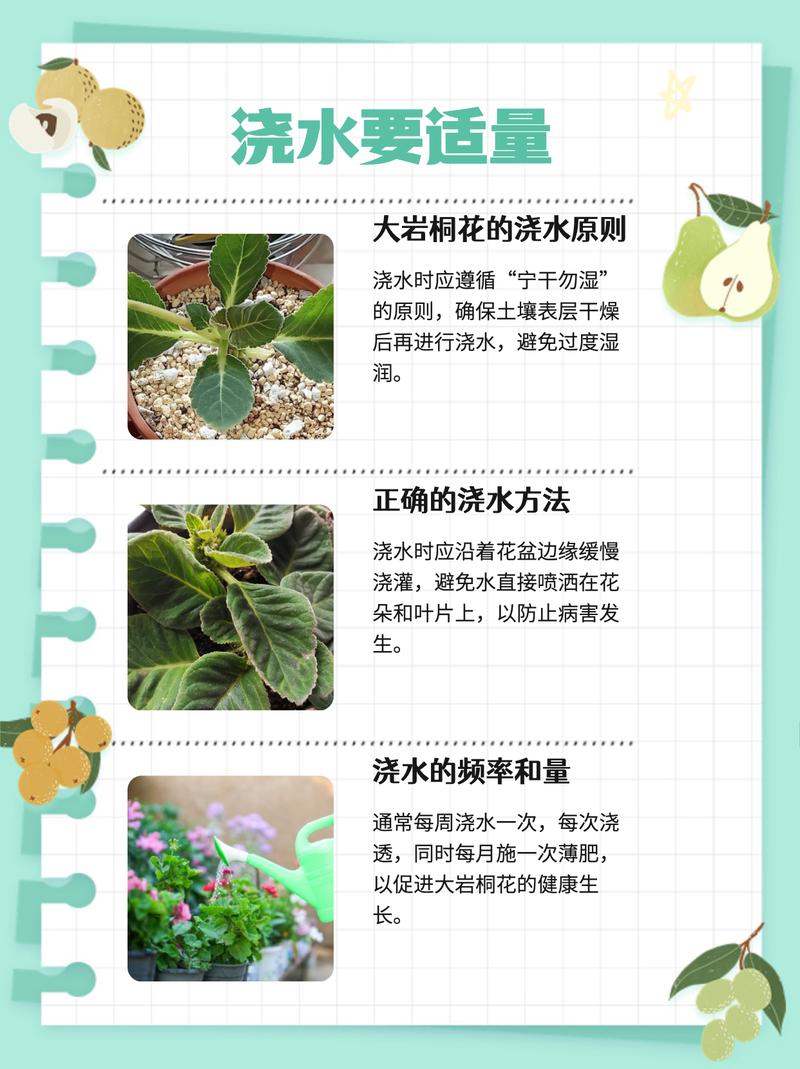 大岩桐怎么繁殖？大岩桐怎么繁殖最快？-第4张图片-优品飞百科