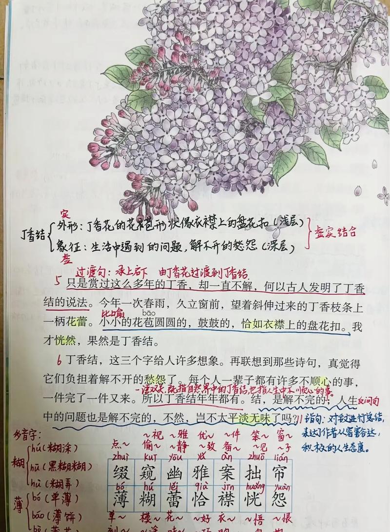 丁香花如何给水，丁香花放水里能活吗？-第2张图片-优品飞百科