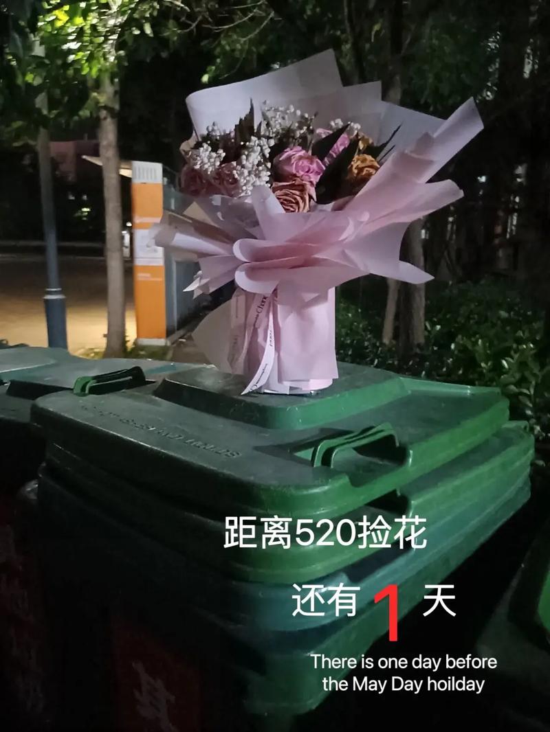 垃圾桶里捡了它，垃圾桶里捡东西犯法吗？-第4张图片-优品飞百科