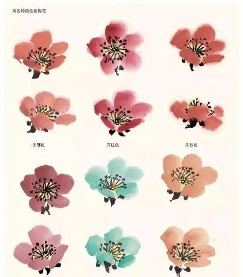 梅花的繁殖方法?梅花的繁殖方法和注意事项?-第2张图片-优品飞百科 梅花的繁殖方法?梅花的繁殖方法和注意事项?-第2张图片-优品飞百科