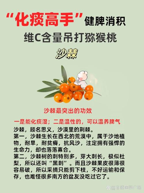 沙棘如何施肥，沙棘施肥图片-第4张图片-优品飞百科