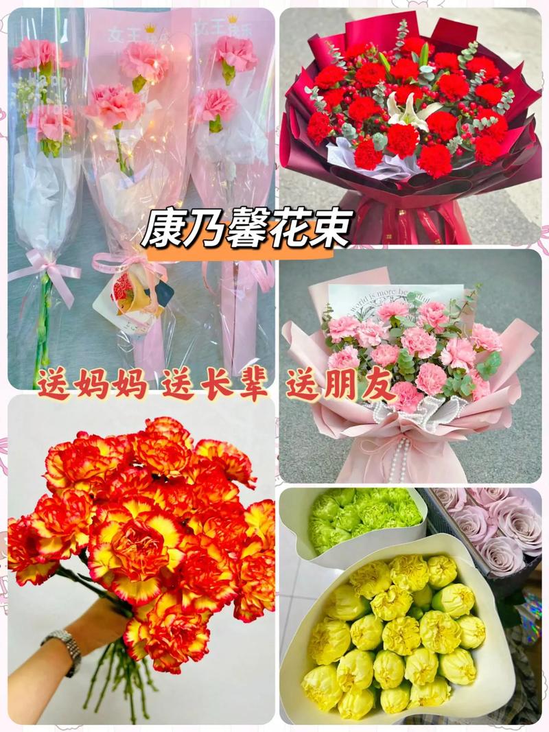 盆栽康乃馨怎么养，盆栽康乃馨养护的正确方法？