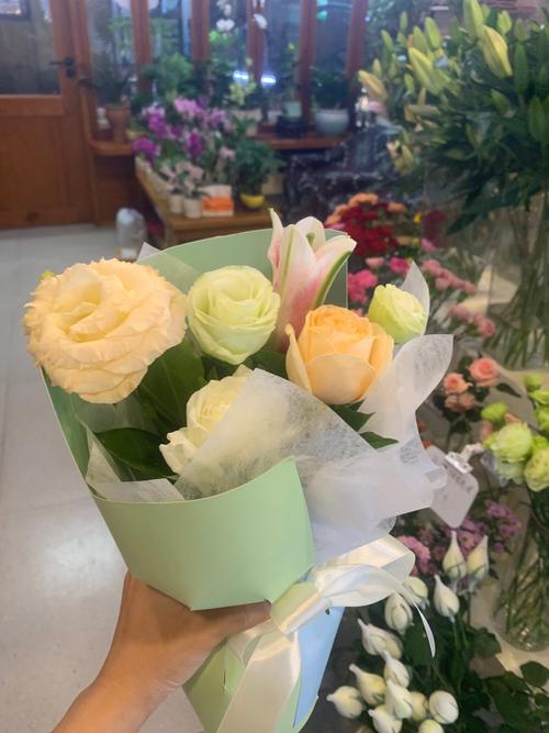 过年给花来个大扫除，过年的时候大扫除寓意是什么答案？-第2张图片-优品飞百科