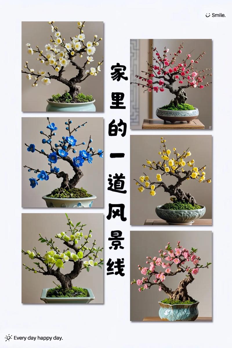 梅花如何过冬，梅花怎么过冬天-第5张图片-优品飞百科