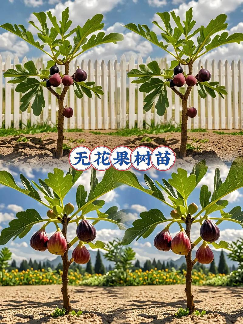 无花果种植条件？无花果种植条件是什么？-第6张图片-优品飞百科